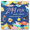 Shop All^Laurence King 300pc Cluster Puzzle - 299 Fish & A Diver - Little Painter Art | Exploring the Endless Possibilities of Art