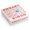 Hot^Laurence King Sweary Bingo - Little Painter Art | Exploring the Endless Possibilities of Art
