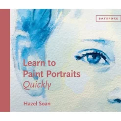 Shop All^Learn to Paint Portraits Quickly - H. Soan - Little Painter Art | Exploring the Endless Possibilities of Art