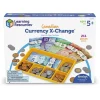 Hot^Learning Resources Canadian Currency Exchange Activity Set - Little Painter Art | Exploring the Endless Possibilities of Art
