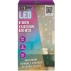 Shop All^LEDeez Multicolour LED Fairy Curtain Lights - Little Painter Art | Exploring the Endless Possibilities of Art