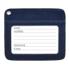 Shop All^Legami Badge & Card Holder with Lanyard - Navy Blue - Little Painter Art | Exploring the Endless Possibilities of Art