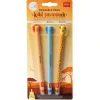 Shop All^Legami Erasable Gel Pens 3pk - Wild Savannah - Little Painter Art | Exploring the Endless Possibilities of Art