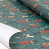 Hot^Legami Gift Wrap Roll - Christmas Nutcracker - Little Painter Art | Exploring the Endless Possibilities of Art