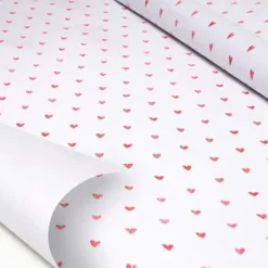 Shop All^Legami Gift Wrap Roll - Hearts - Little Painter Art | Exploring the Endless Possibilities of Art
