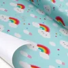 Shop All^Legami Gift Wrap Roll - Rainbow - Little Painter Art | Exploring the Endless Possibilities of Art