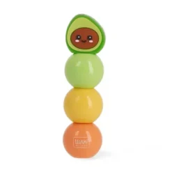 Shop All^Legami 3-In-1 Highlighter - Avocado - Little Painter Art | Exploring the Endless Possibilities of Art