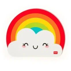 Shop All^Legami Mouse Pad - Rainbow - Little Painter Art | Exploring the Endless Possibilities of Art
