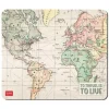 Shop All^Legami Mouse Pad - Vintage World Map - Little Painter Art | Exploring the Endless Possibilities of Art