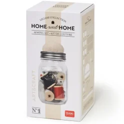 Shop All^Legami Sewing Kit - Little Painter Art | Exploring the Endless Possibilities of Art