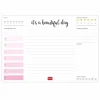 Shop All^Legami Smart Notes Paper Mousepad & Notepad - Beautiful Day - Little Painter Art | Exploring the Endless Possibilities of Art