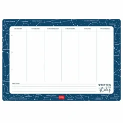 Shop All^Legami Smart Notes Paper Mousepad & Notepad - Stars - Little Painter Art | Exploring the Endless Possibilities of Art