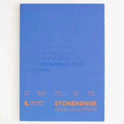 Shop All^Legion Stonehenge Aqua Coldpress 25x35cm 300gms - Little Painter Art | Exploring the Endless Possibilities of Art