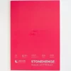 Shop All^Legion Stonehenge Aqua Hotpress 30x40cm 300gms - Little Painter Art | Exploring the Endless Possibilities of Art