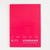 Shop All^Legion Stonehenge Aqua Hotpress 22x30cm 300gms - Little Painter Art | Exploring the Endless Possibilities of Art