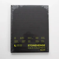 Shop All^Legion Stonehenge Black 20x25 - Little Painter Art | Exploring the Endless Possibilities of Art