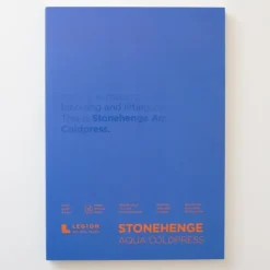 Shop All^Legion Stonehenge cold pressed 17,8x25,4cm - Little Painter Art | Exploring the Endless Possibilities of Art