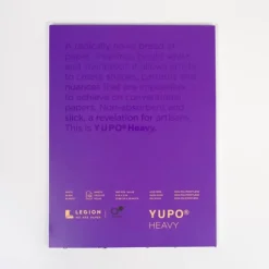 Shop All^Legion Yupo Heavy 22x30 - Little Painter Art | Exploring the Endless Possibilities of Art