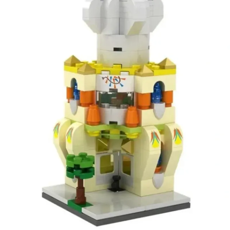 Shop All^Lemon Block Kit - City Building - Little Painter Art | Exploring the Endless Possibilities of Art