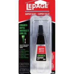 Shop All^LePage SuperGlue 10mL - Little Painter Art | Exploring the Endless Possibilities of Art