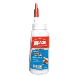 Shop All^LePage White Glue 400mL - Little Painter Art | Exploring the Endless Possibilities of Art