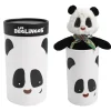 Shop All^Les Dglingos Simply Gift Boxed Plush Toy - Rototos Panda - Little Painter Art | Exploring the Endless Possibilities of Art