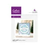Shop All^Let It Snow Stamp and Die Set - Little Painter Art | Exploring the Endless Possibilities of Art