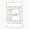 Shop All^Letter writing set 'Daisy' by Botanica Paper co. - Little Painter Art | Exploring the Endless Possibilities of Art