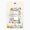 Shop All^Letter writing set 'Prairie' by Botanica Paper co. - Little Painter Art | Exploring the Endless Possibilities of Art