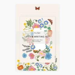 Shop All^Letter writing set 'Prairie' by Botanica Paper co. - Little Painter Art | Exploring the Endless Possibilities of Art