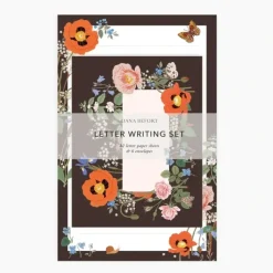 Shop All^Letter writing set 'Wild flowers' by Botanica Paper co. - Little Painter Art | Exploring the Endless Possibilities of Art