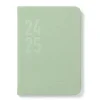 Shop All^Letts 2024-2025 Agenda - Daily, Conscious A6, Sage - Little Painter Art | Exploring the Endless Possibilities of Art