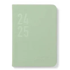 Shop All^Letts 2024-2025 Agenda - Daily, Conscious A6, Sage - Little Painter Art | Exploring the Endless Possibilities of Art