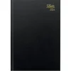 Shop All^Letts 2025 Agenda - Daily, Standard A5 Hardcover, Black - Little Painter Art | Exploring the Endless Possibilities of Art