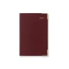 Shop All^Letts 2025 Agenda - Weekly, Classic Mini Pocket, Burgundy - Little Painter Art | Exploring the Endless Possibilities of Art
