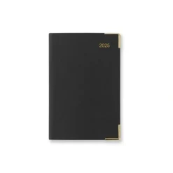 Shop All^Letts 2025 Agenda - Weekly, Classic Mini Pocket, Black - Little Painter Art | Exploring the Endless Possibilities of Art