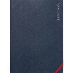 Shop All^Letts 2025 Agenda - Weekly, Serene A5, Midnight - Little Painter Art | Exploring the Endless Possibilities of Art