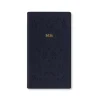 Shop All^Letts 2025 Agenda - Weekly, Woodland Slim, Navy - Little Painter Art | Exploring the Endless Possibilities of Art