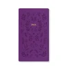 Shop All^Letts 2025 Agenda - Weekly, Woodland Slim, Purple - Little Painter Art | Exploring the Endless Possibilities of Art
