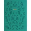Shop All^Letts 2025 Agenda - Weekly, Woodland A5, Green - Little Painter Art | Exploring the Endless Possibilities of Art