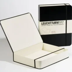 Shop All^Leuchtturm1917 A4 Book Boxes - Little Painter Art | Exploring the Endless Possibilities of Art