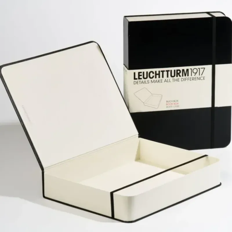Shop All^Leuchtturm1917 A4 Book Boxes - Little Painter Art | Exploring the Endless Possibilities of Art