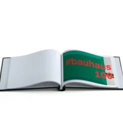Shop All^Leuchtturm1917 A4 Landscape Springback Binder - Black - Little Painter Art | Exploring the Endless Possibilities of Art