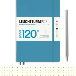 Shop All^Leuchtturm1917 A5 Medium 120G Notebooks - Dotgrid - Little Painter Art | Exploring the Endless Possibilities of Art