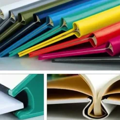 Shop All^Leuchtturm1917 A4 PEKA Springback Binders - Little Painter Art | Exploring the Endless Possibilities of Art