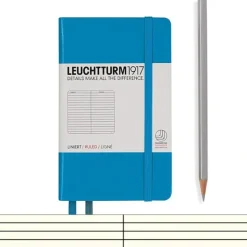 Shop All^Leuchtturm1917 A6 Pocket Notebooks - Ruled - Little Painter Art | Exploring the Endless Possibilities of Art