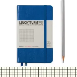 Shop All^Leuchtturm1917 A6 Pocket Notebooks - Grid - Little Painter Art | Exploring the Endless Possibilities of Art