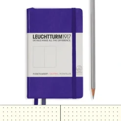 Shop All^Leuchtturm1917 A6 Pocket Notebooks - Dotgrid - Little Painter Art | Exploring the Endless Possibilities of Art