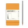 Hot^Leuchtturm1917 A6 Pocket Reporter Notepad - Blank - Little Painter Art | Exploring the Endless Possibilities of Art