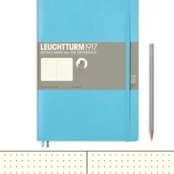 Shop All^Leuchtturm1917 B5 Softcover Composition Notebooks - Dotgrid - Little Painter Art | Exploring the Endless Possibilities of Art
